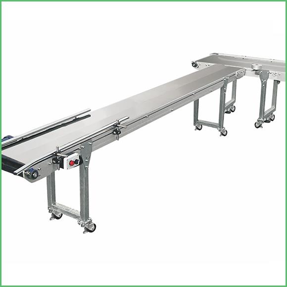 2YB-S10輕便式輸送機